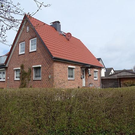 Haus Rosi Whg 4 Apartment Dahme  Exterior photo