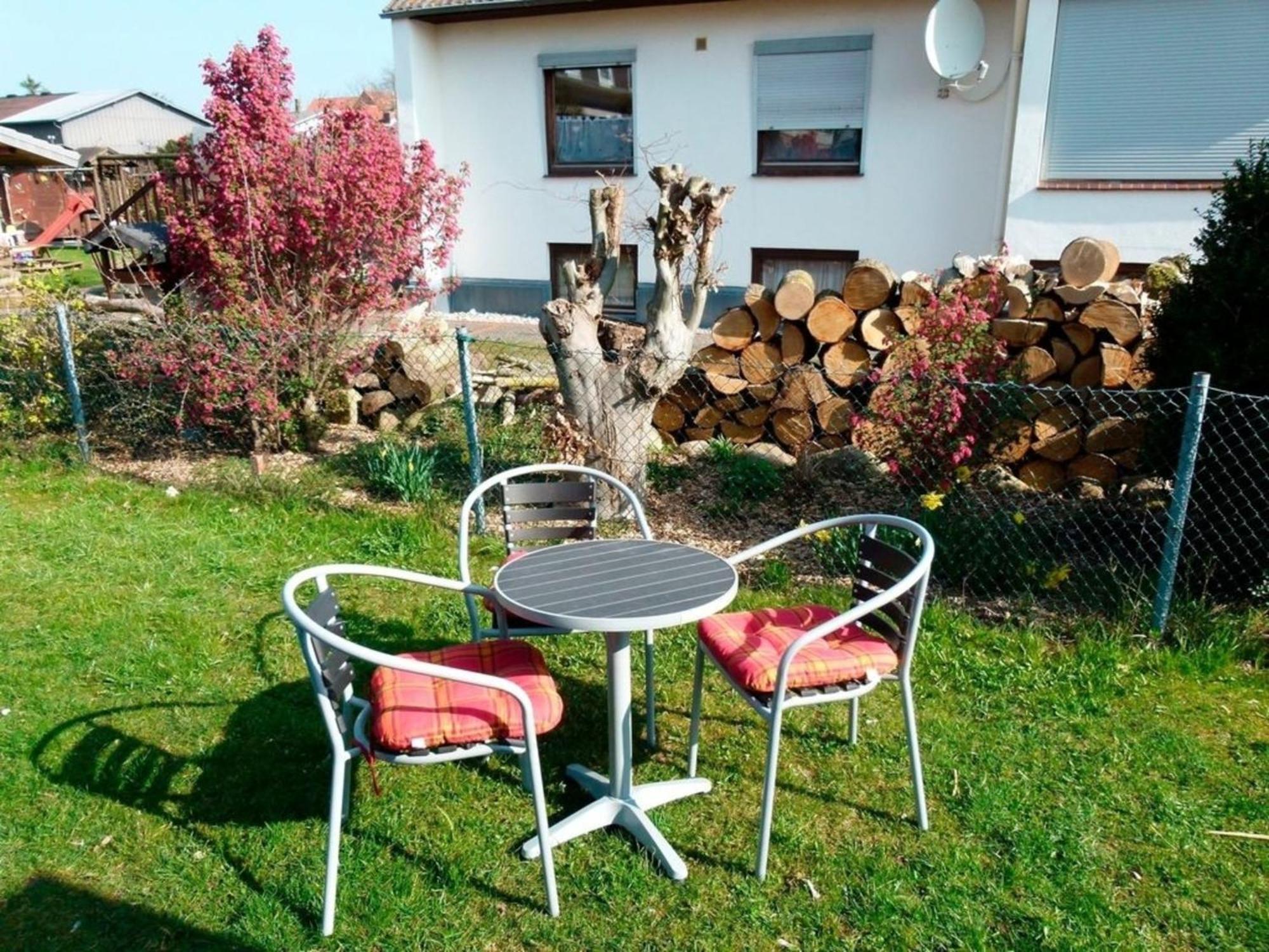Haus Rosi Whg 4 Apartment Dahme  Exterior photo
